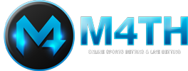m4th ทางเลือกใหม่ของการเดิมพันออนไลน์ในยุคดิจิทัล